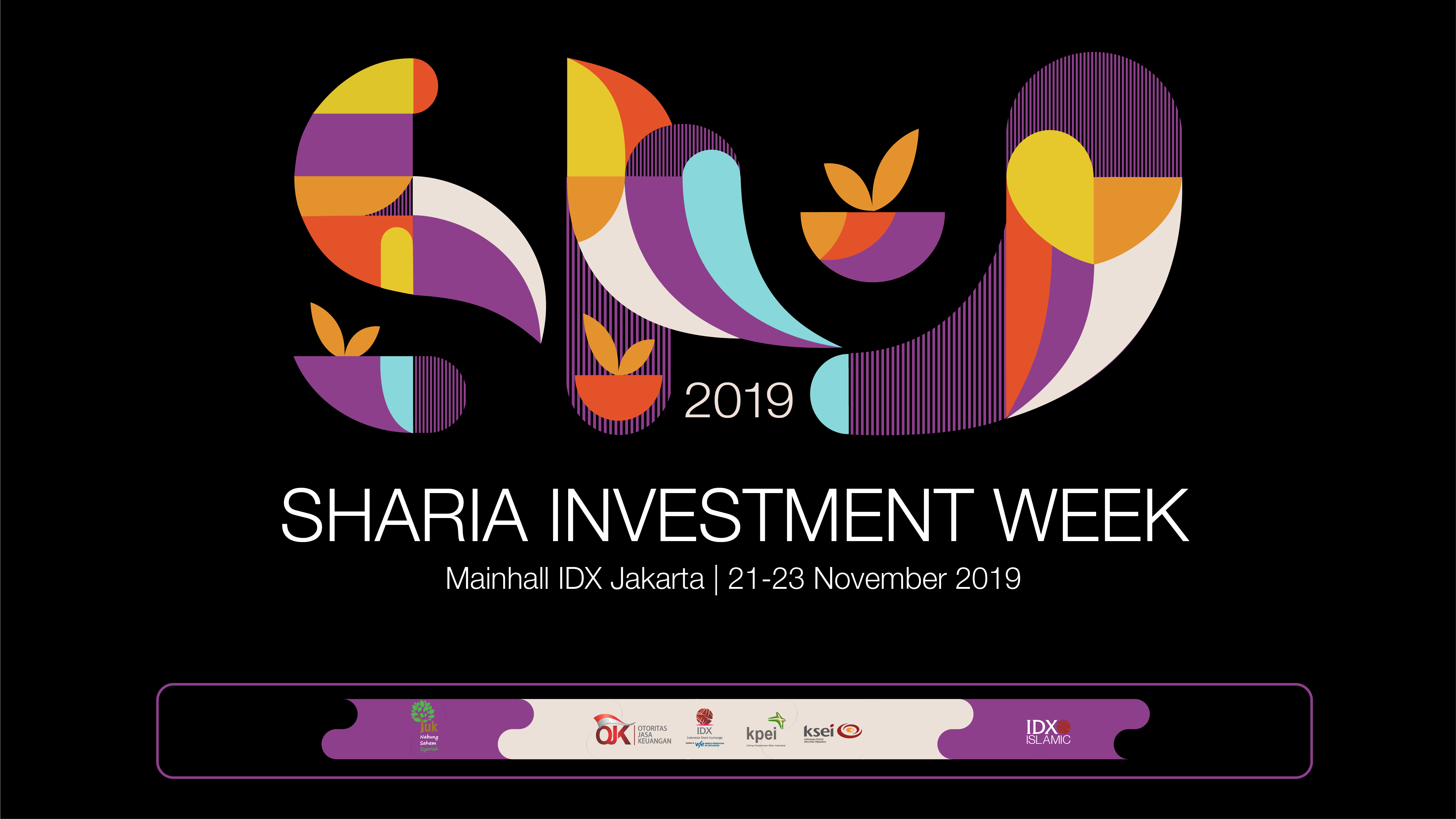 Sharia Investment Week 2019